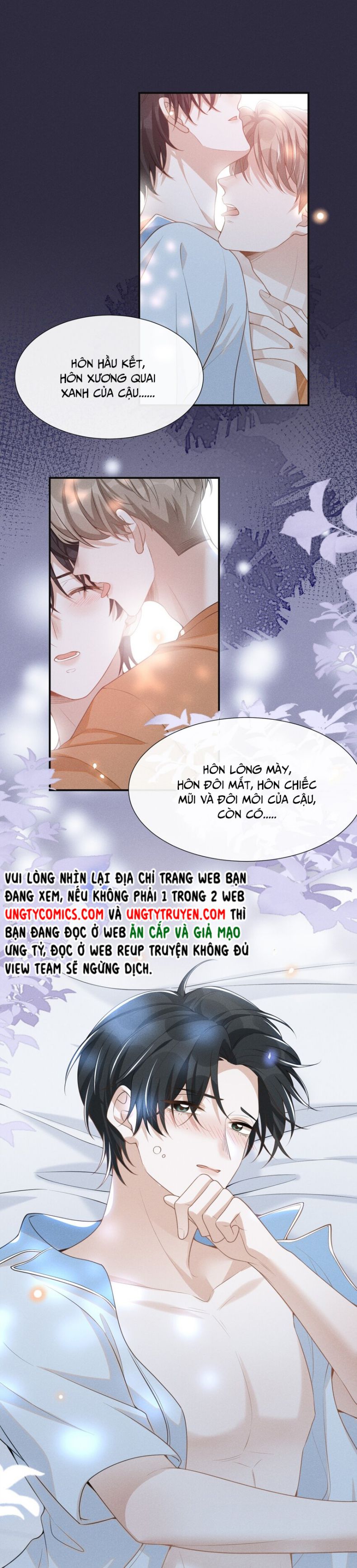 Lai Sinh Bất Kiến Chapter 56 - Trang 4