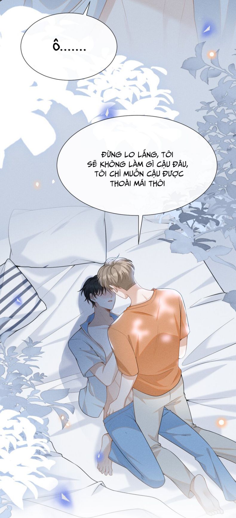 Lai Sinh Bất Kiến Chapter 56 - Trang 4