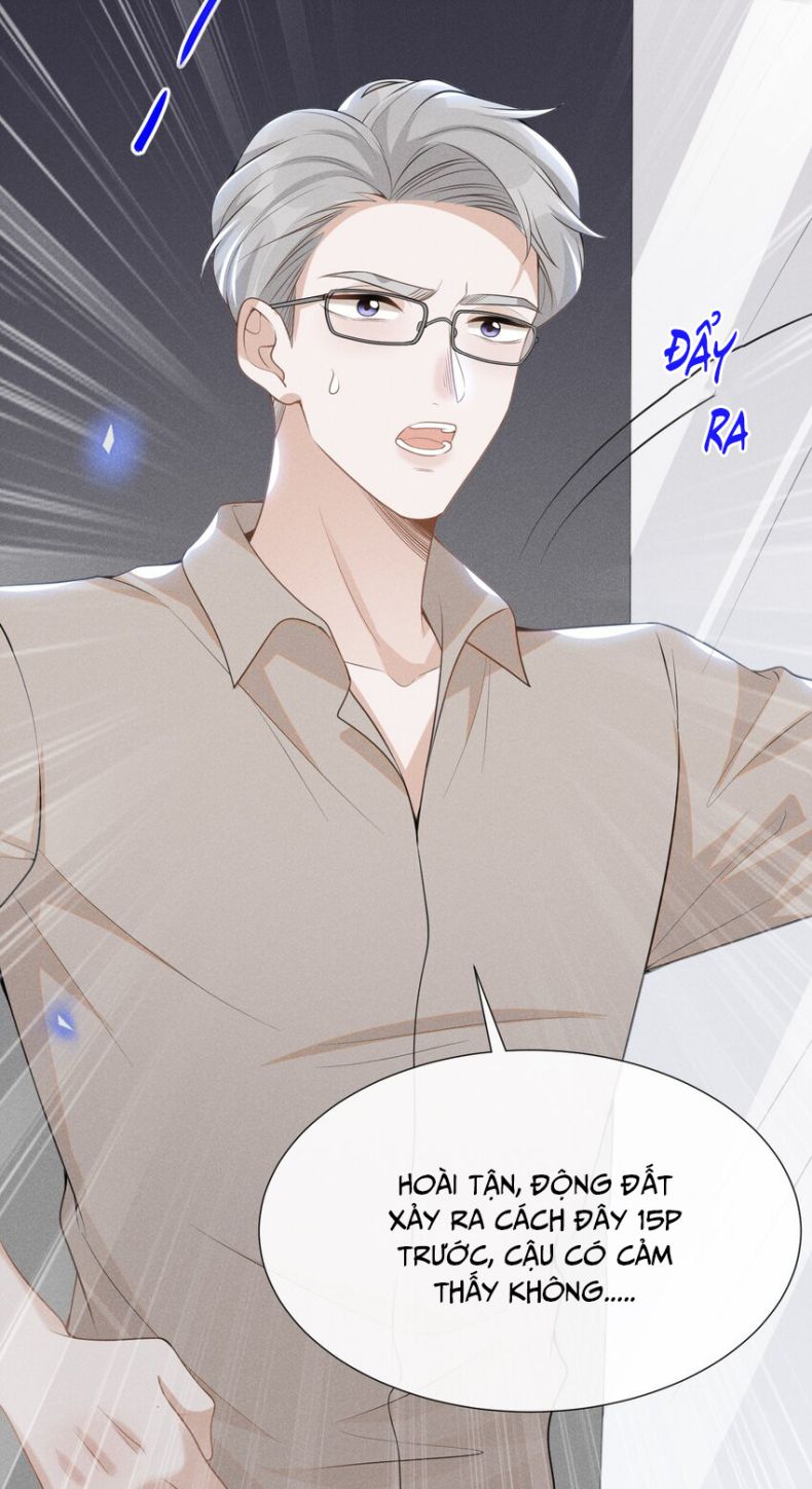 Lai Sinh Bất Kiến Chapter 56 - Trang 4