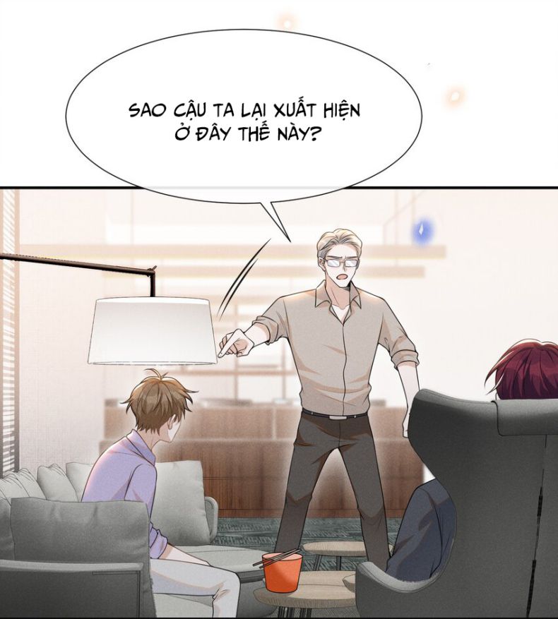 Lai Sinh Bất Kiến Chapter 56 - Trang 4