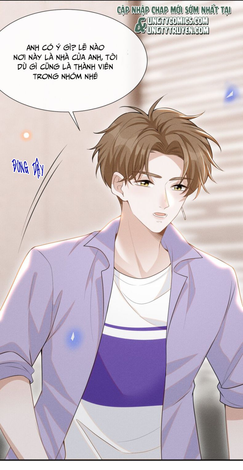 Lai Sinh Bất Kiến Chapter 56 - Trang 4