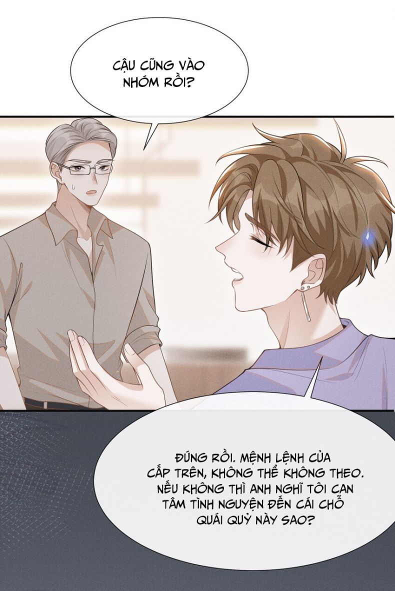 Lai Sinh Bất Kiến Chapter 56 - Trang 4