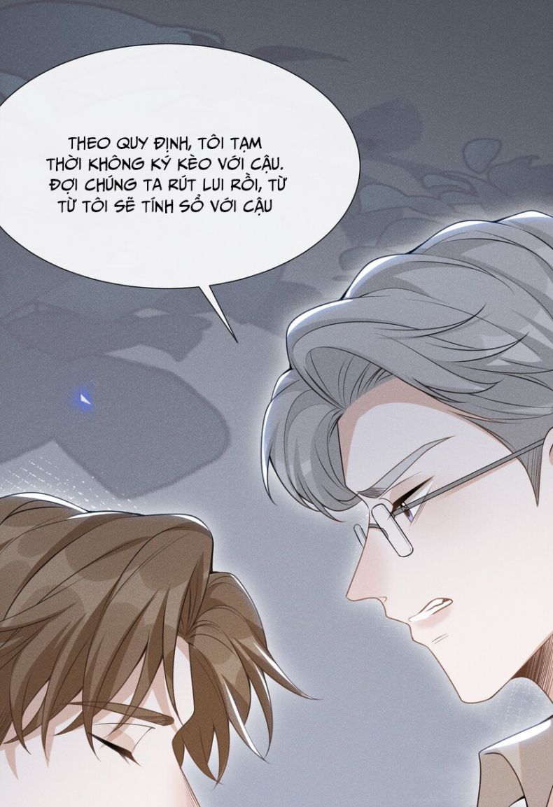 Lai Sinh Bất Kiến Chapter 56 - Trang 4