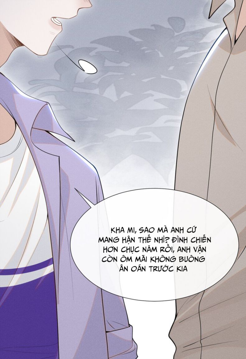 Lai Sinh Bất Kiến Chapter 56 - Trang 4