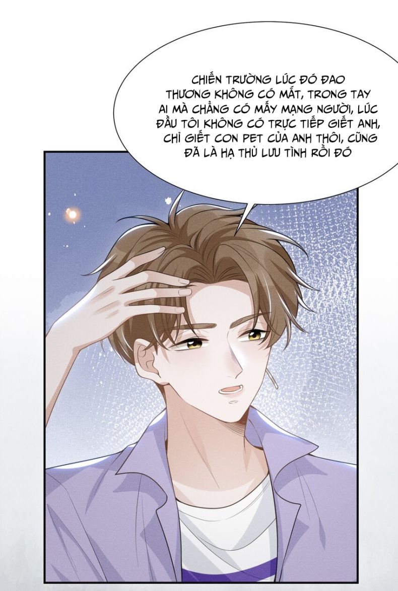 Lai Sinh Bất Kiến Chapter 56 - Trang 4