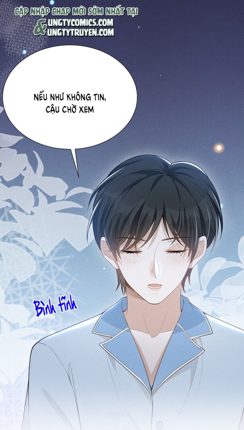Lai Sinh Bất Kiến Chapter 56 - Trang 4