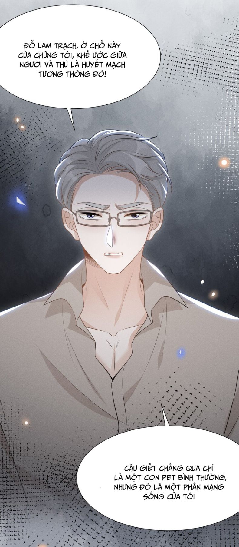 Lai Sinh Bất Kiến Chapter 56 - Trang 4