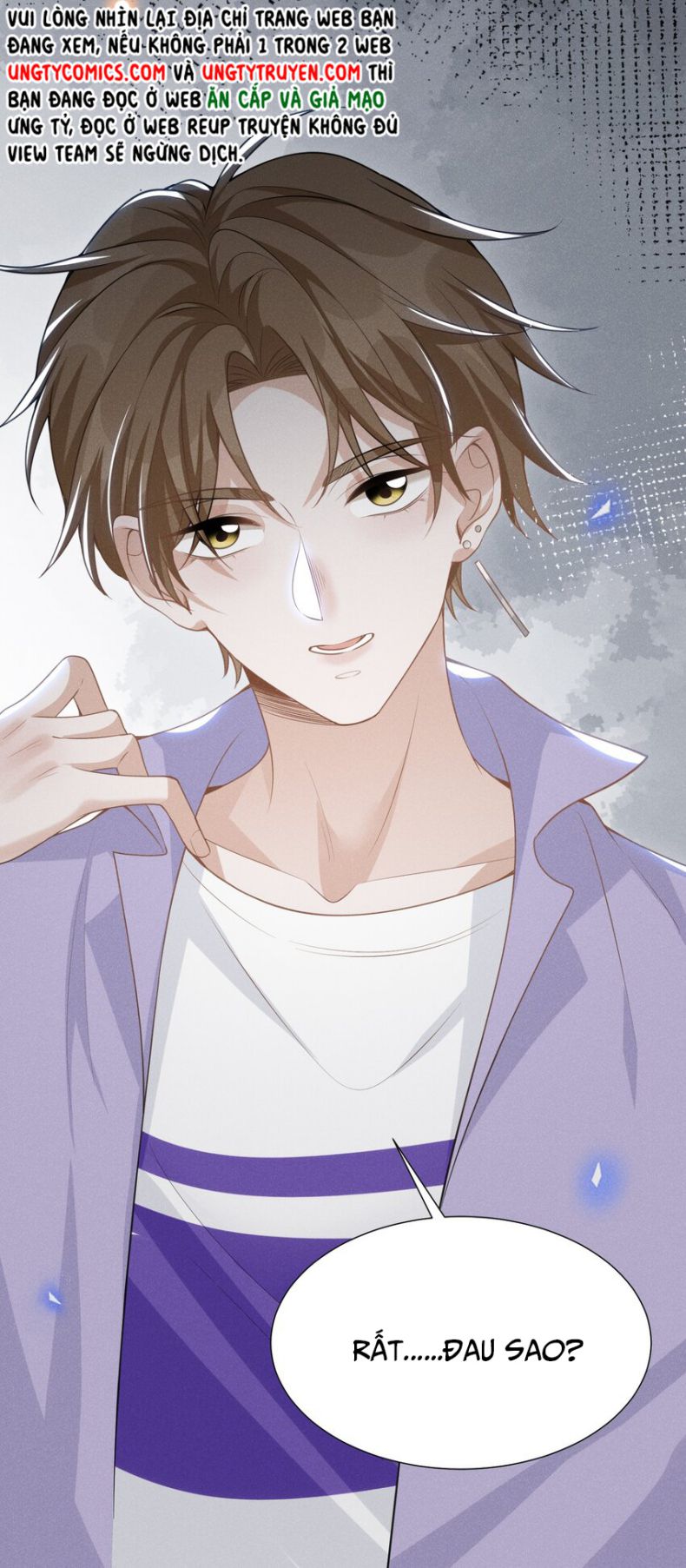 Lai Sinh Bất Kiến Chapter 56 - Trang 4