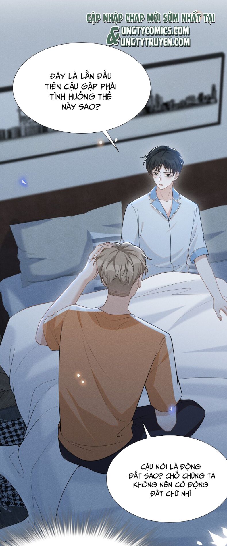 Lai Sinh Bất Kiến Chapter 56 - Trang 4