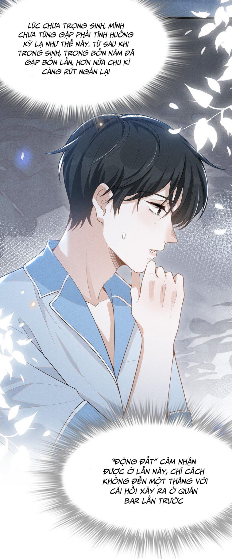 Lai Sinh Bất Kiến Chapter 56 - Trang 4