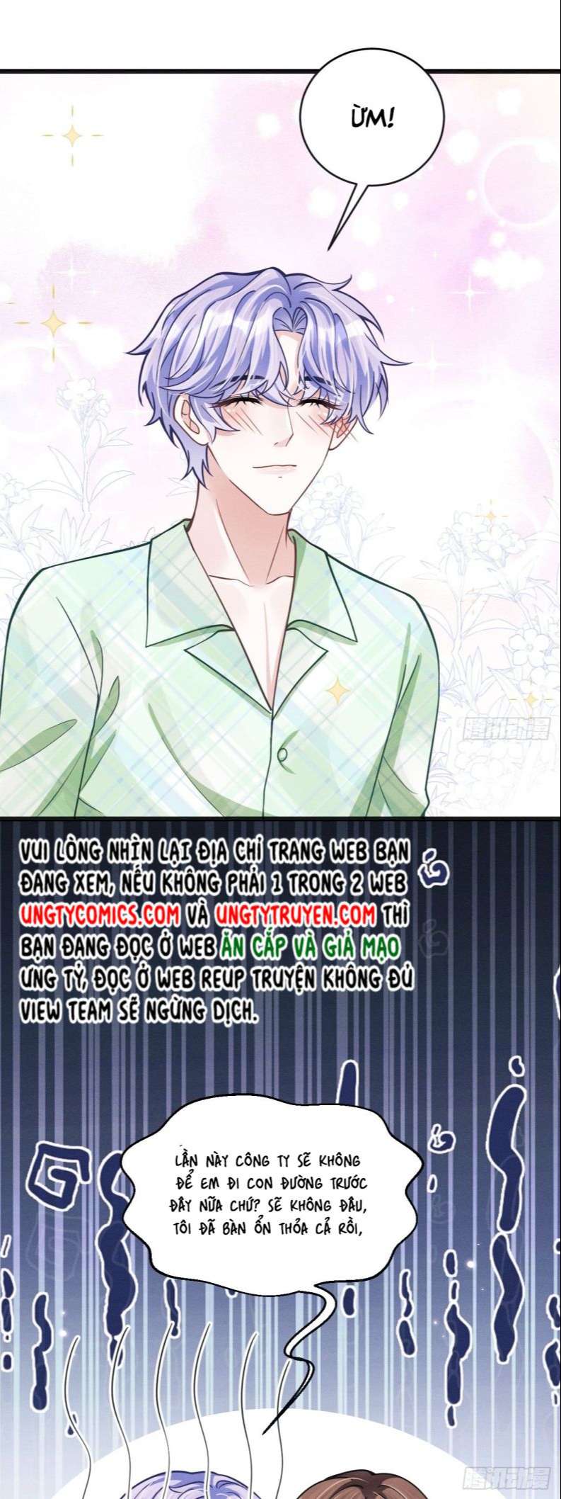 Tôi Hoài Nghi Ảnh Đế Đang Theo Đuổi Tôi Chapter 45 - Trang 4