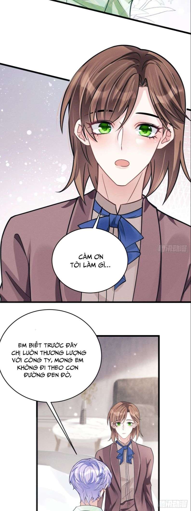 Tôi Hoài Nghi Ảnh Đế Đang Theo Đuổi Tôi Chapter 45 - Trang 4
