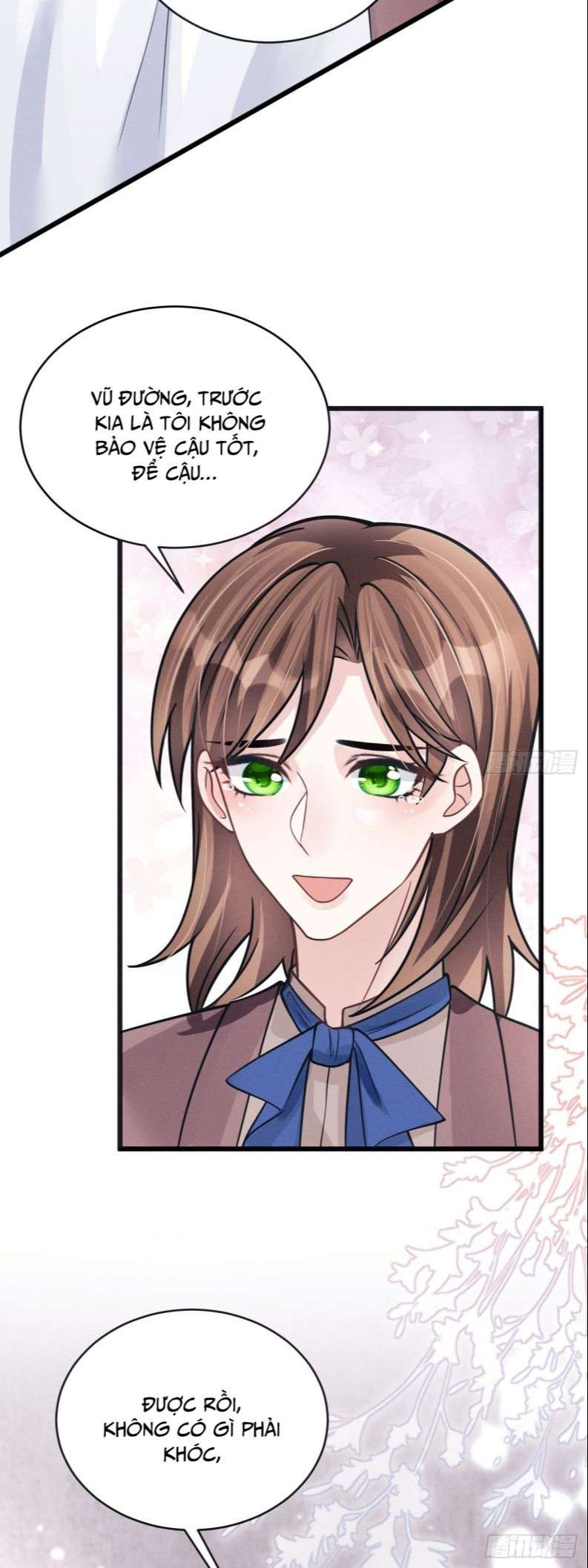 Tôi Hoài Nghi Ảnh Đế Đang Theo Đuổi Tôi Chapter 45 - Trang 4