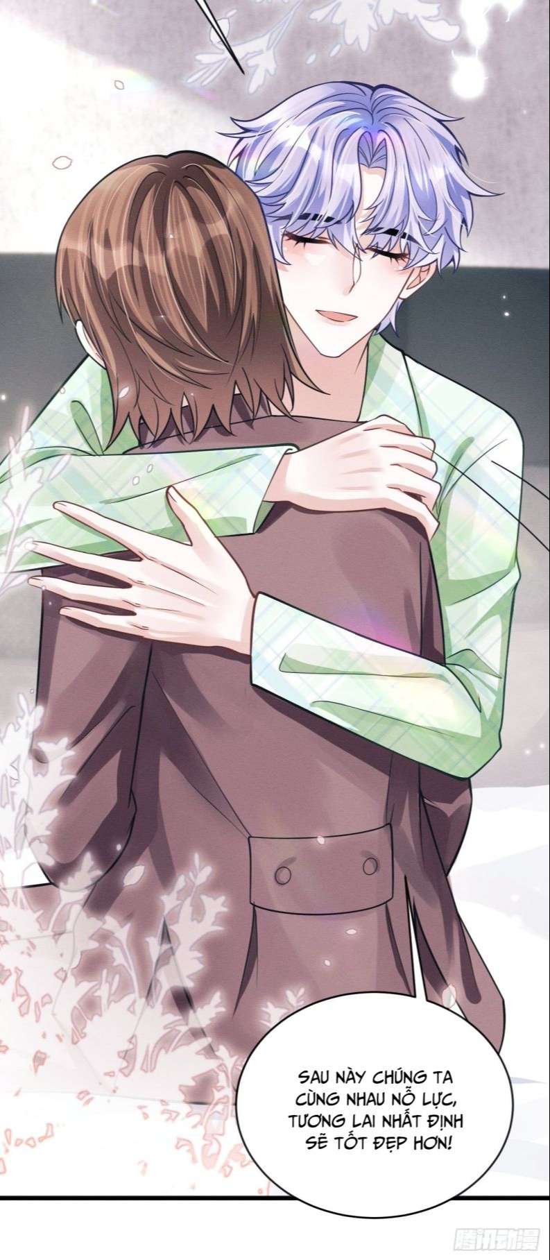 Tôi Hoài Nghi Ảnh Đế Đang Theo Đuổi Tôi Chapter 45 - Trang 4