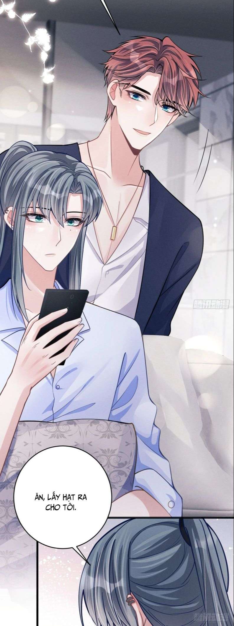 Tôi Hoài Nghi Ảnh Đế Đang Theo Đuổi Tôi Chapter 45 - Trang 4