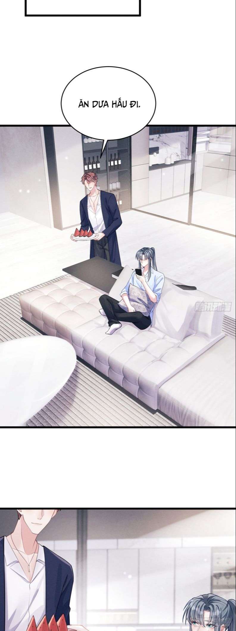 Tôi Hoài Nghi Ảnh Đế Đang Theo Đuổi Tôi Chapter 45 - Trang 4