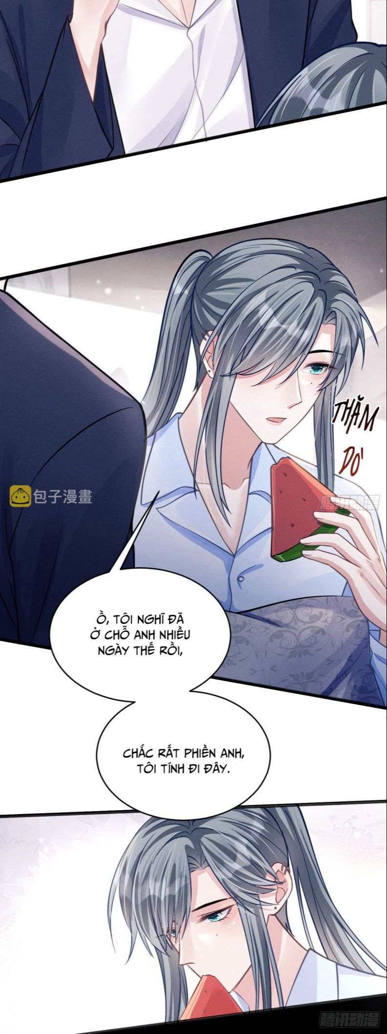 Tôi Hoài Nghi Ảnh Đế Đang Theo Đuổi Tôi Chapter 45 - Trang 4