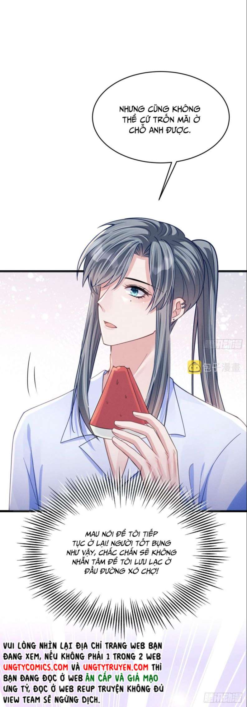 Tôi Hoài Nghi Ảnh Đế Đang Theo Đuổi Tôi Chapter 45 - Trang 4