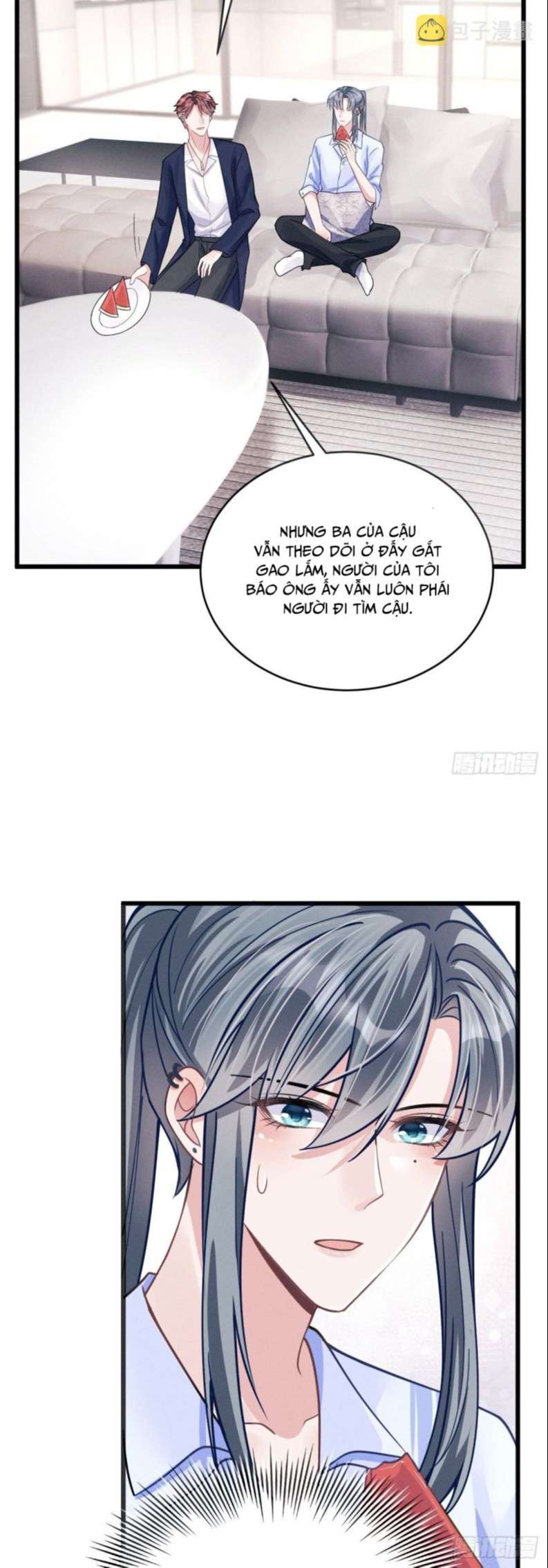 Tôi Hoài Nghi Ảnh Đế Đang Theo Đuổi Tôi Chapter 45 - Trang 4
