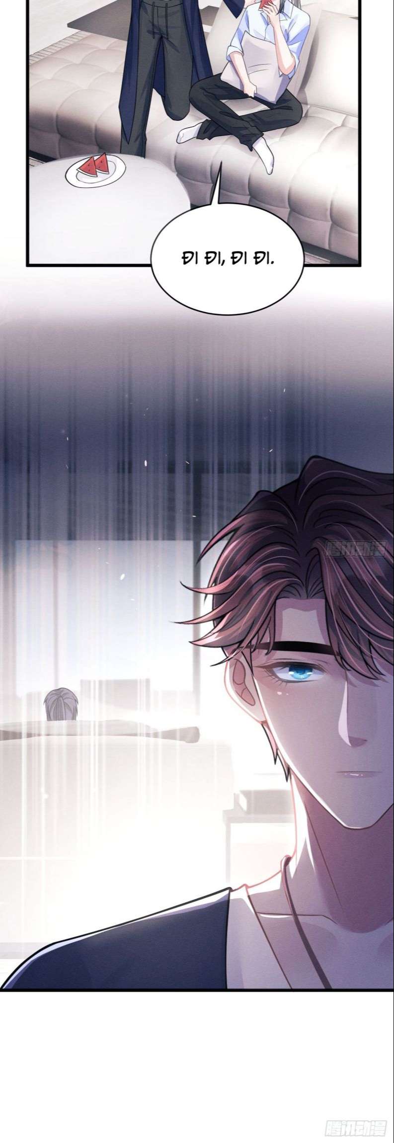 Tôi Hoài Nghi Ảnh Đế Đang Theo Đuổi Tôi Chapter 45 - Trang 4