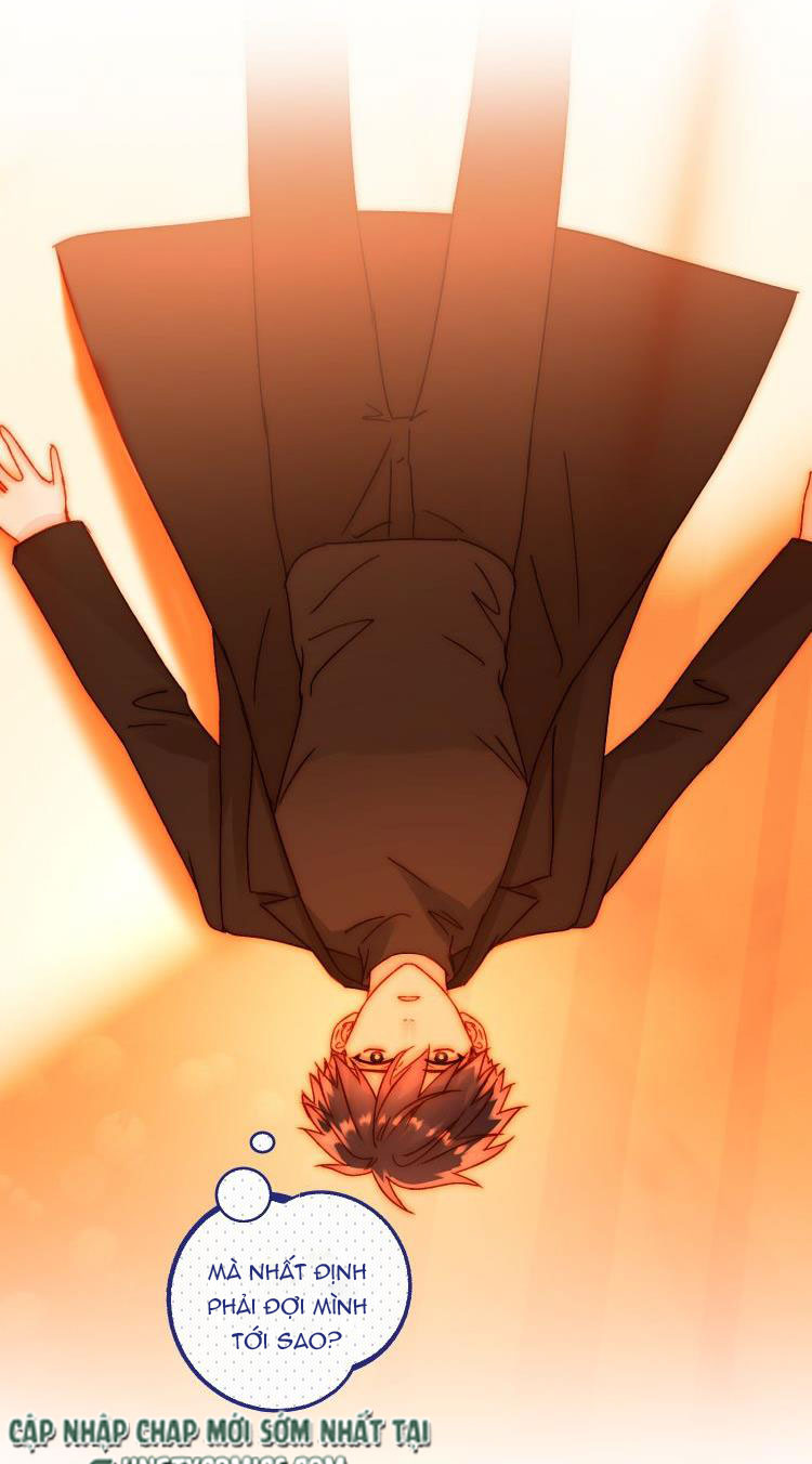 Tôi Phải Làm 1 Kẻ Đại Xấu Xa Chapter 58 - Next Chapter 59