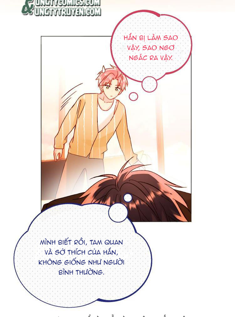 Tôi Phải Làm 1 Kẻ Đại Xấu Xa Chapter 58 - Next Chapter 59