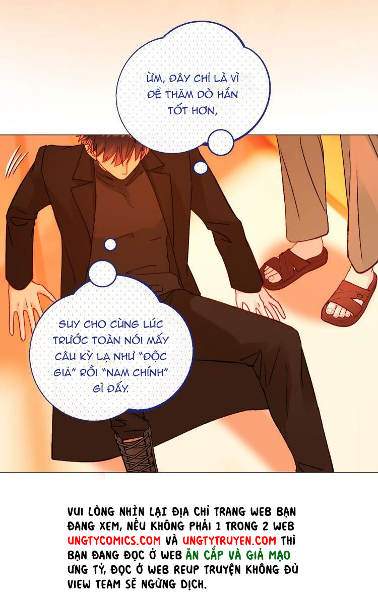 Tôi Phải Làm 1 Kẻ Đại Xấu Xa Chapter 58 - Next Chapter 59