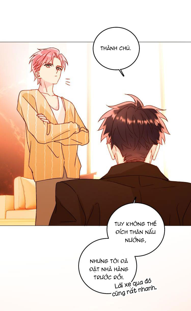 Tôi Phải Làm 1 Kẻ Đại Xấu Xa Chapter 58 - Next Chapter 59