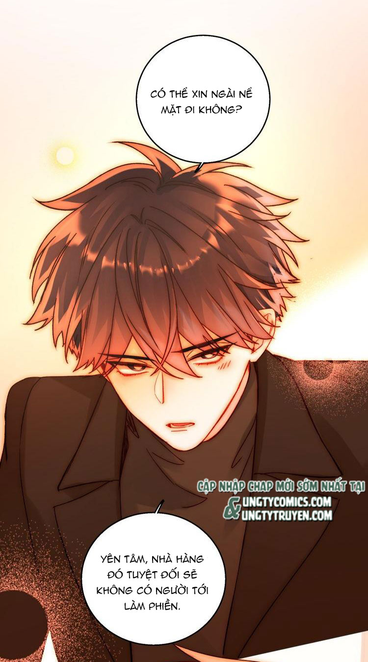Tôi Phải Làm 1 Kẻ Đại Xấu Xa Chapter 58 - Next Chapter 59