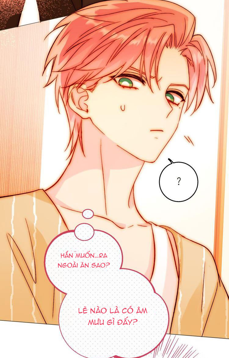 Tôi Phải Làm 1 Kẻ Đại Xấu Xa Chapter 58 - Next Chapter 59