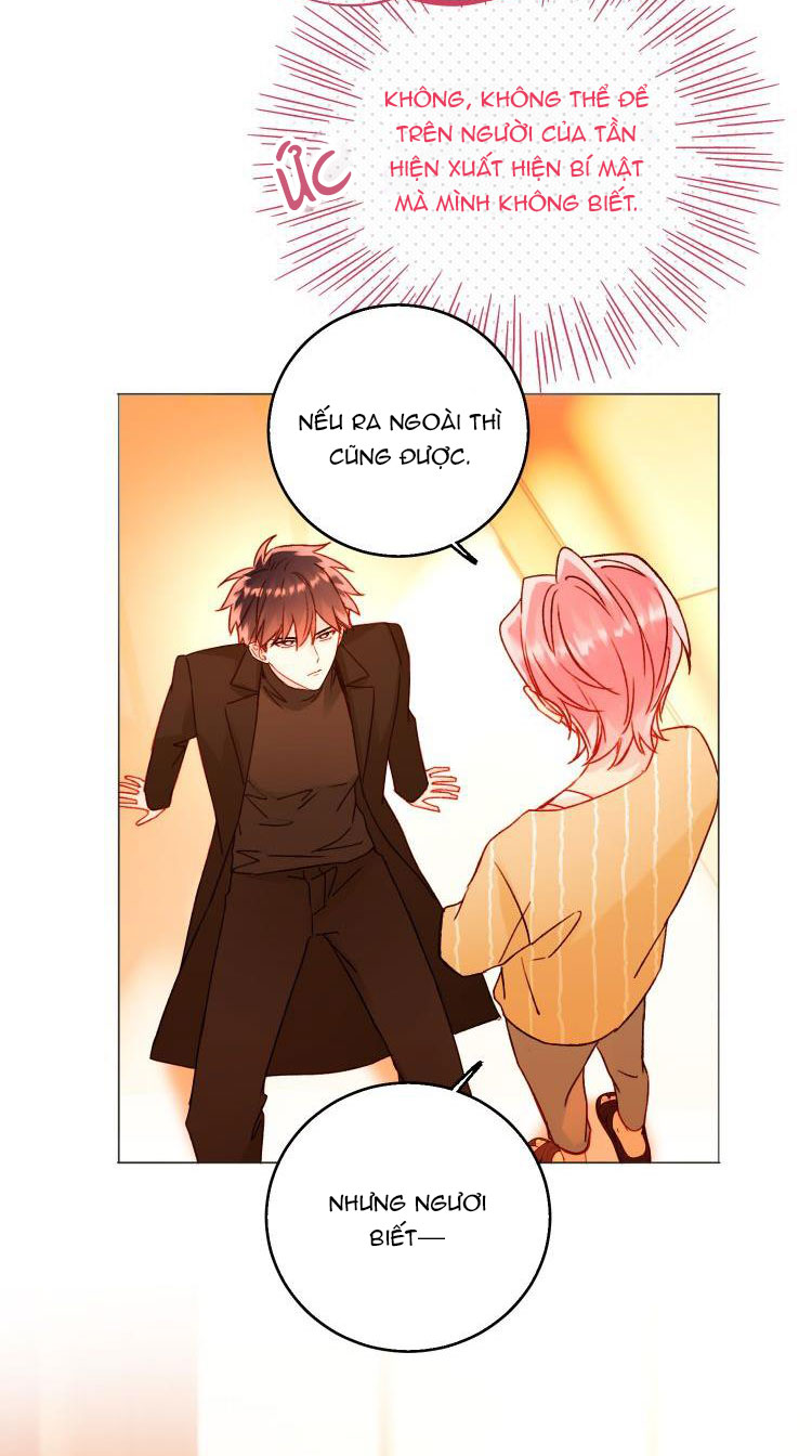 Tôi Phải Làm 1 Kẻ Đại Xấu Xa Chapter 58 - Next Chapter 59