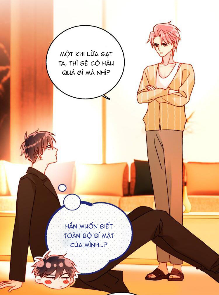 Tôi Phải Làm 1 Kẻ Đại Xấu Xa Chapter 58 - Next Chapter 59