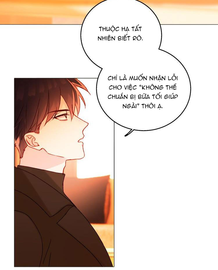 Tôi Phải Làm 1 Kẻ Đại Xấu Xa Chapter 58 - Next Chapter 59