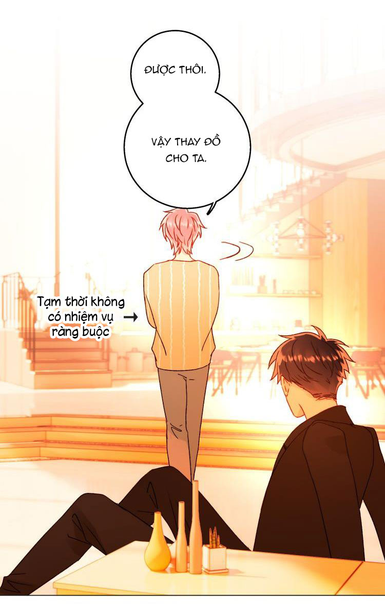 Tôi Phải Làm 1 Kẻ Đại Xấu Xa Chapter 58 - Next Chapter 59