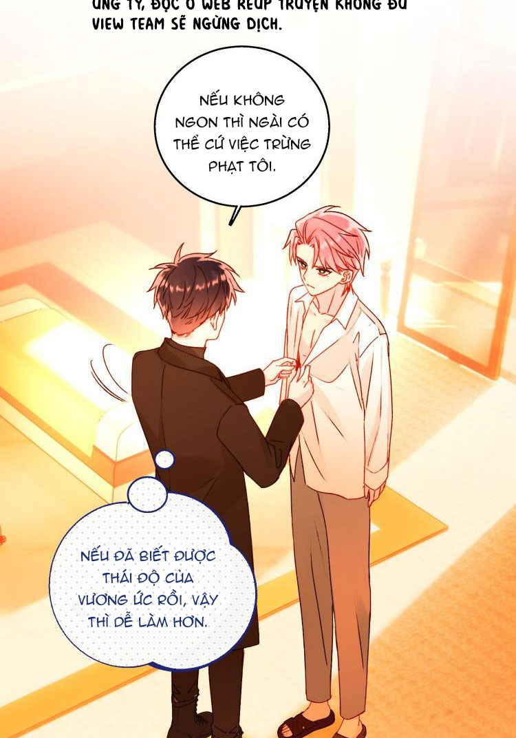 Tôi Phải Làm 1 Kẻ Đại Xấu Xa Chapter 58 - Next Chapter 59