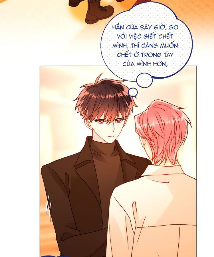 Tôi Phải Làm 1 Kẻ Đại Xấu Xa Chapter 58 - Next Chapter 59