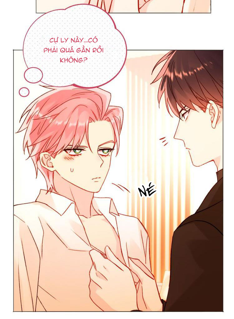 Tôi Phải Làm 1 Kẻ Đại Xấu Xa Chapter 58 - Next Chapter 59