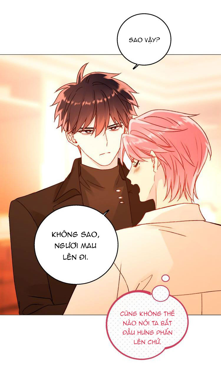 Tôi Phải Làm 1 Kẻ Đại Xấu Xa Chapter 58 - Next Chapter 59