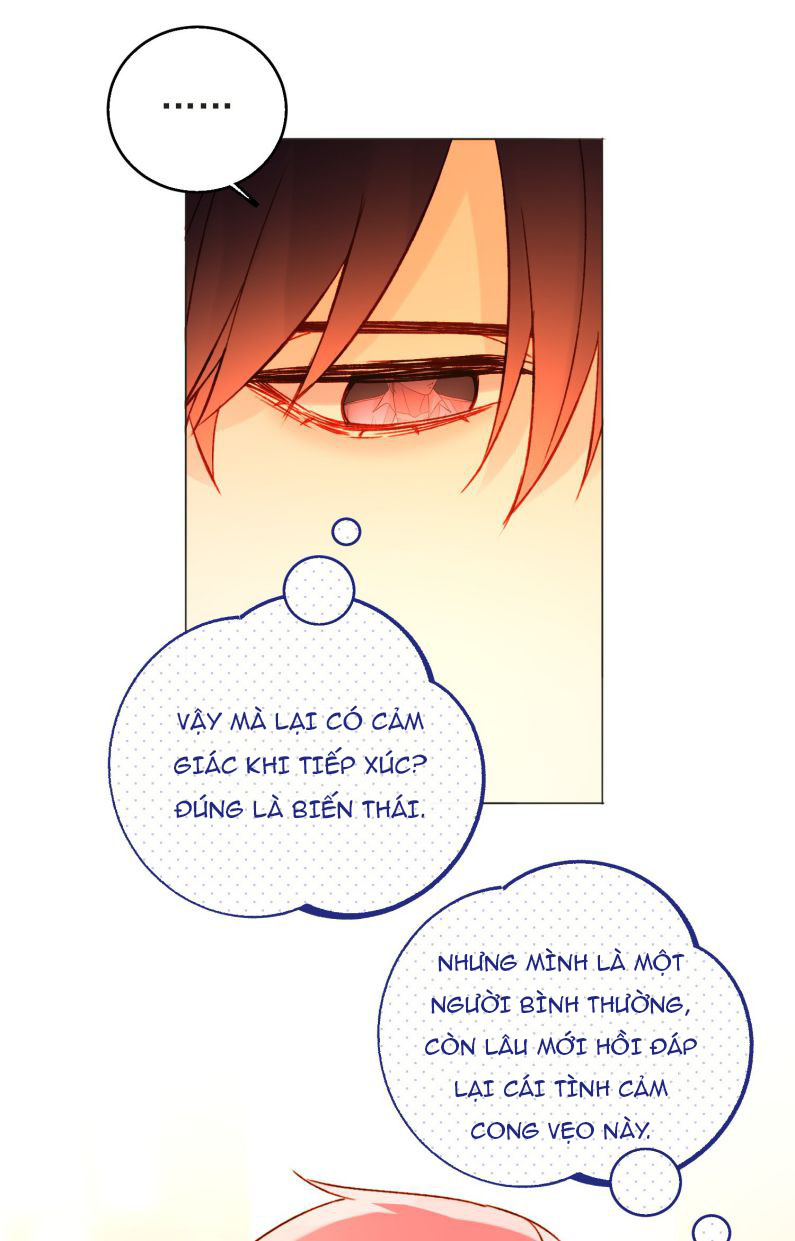 Tôi Phải Làm 1 Kẻ Đại Xấu Xa Chapter 58 - Next Chapter 59