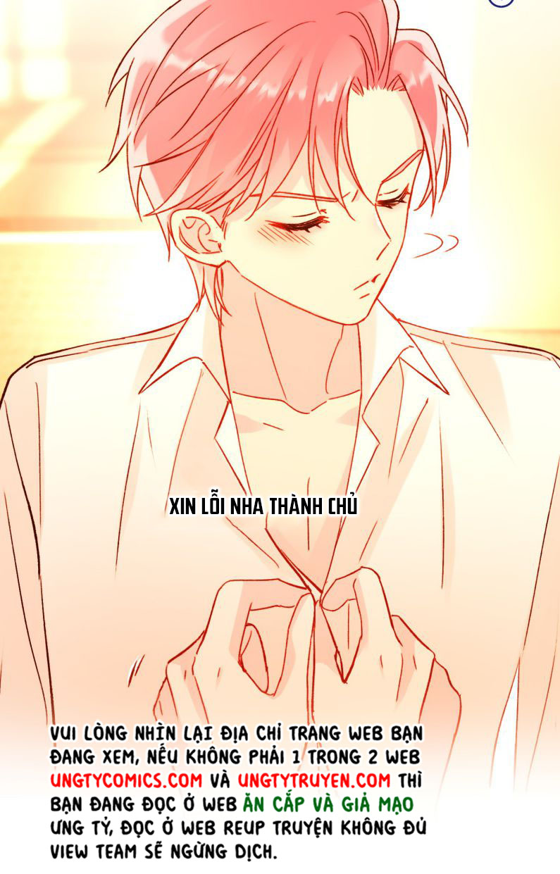Tôi Phải Làm 1 Kẻ Đại Xấu Xa Chapter 58 - Next Chapter 59