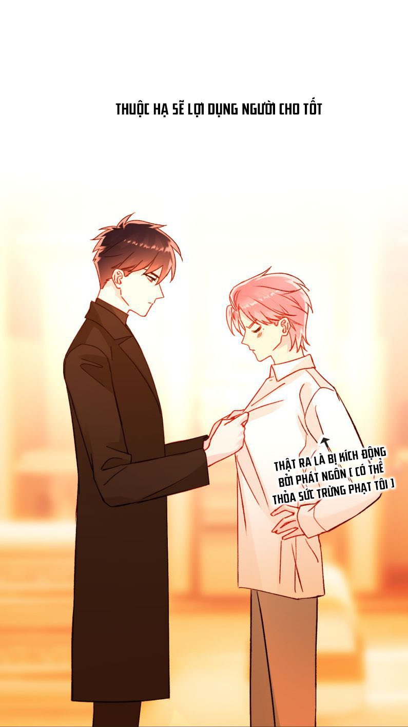 Tôi Phải Làm 1 Kẻ Đại Xấu Xa Chapter 58 - Next Chapter 59