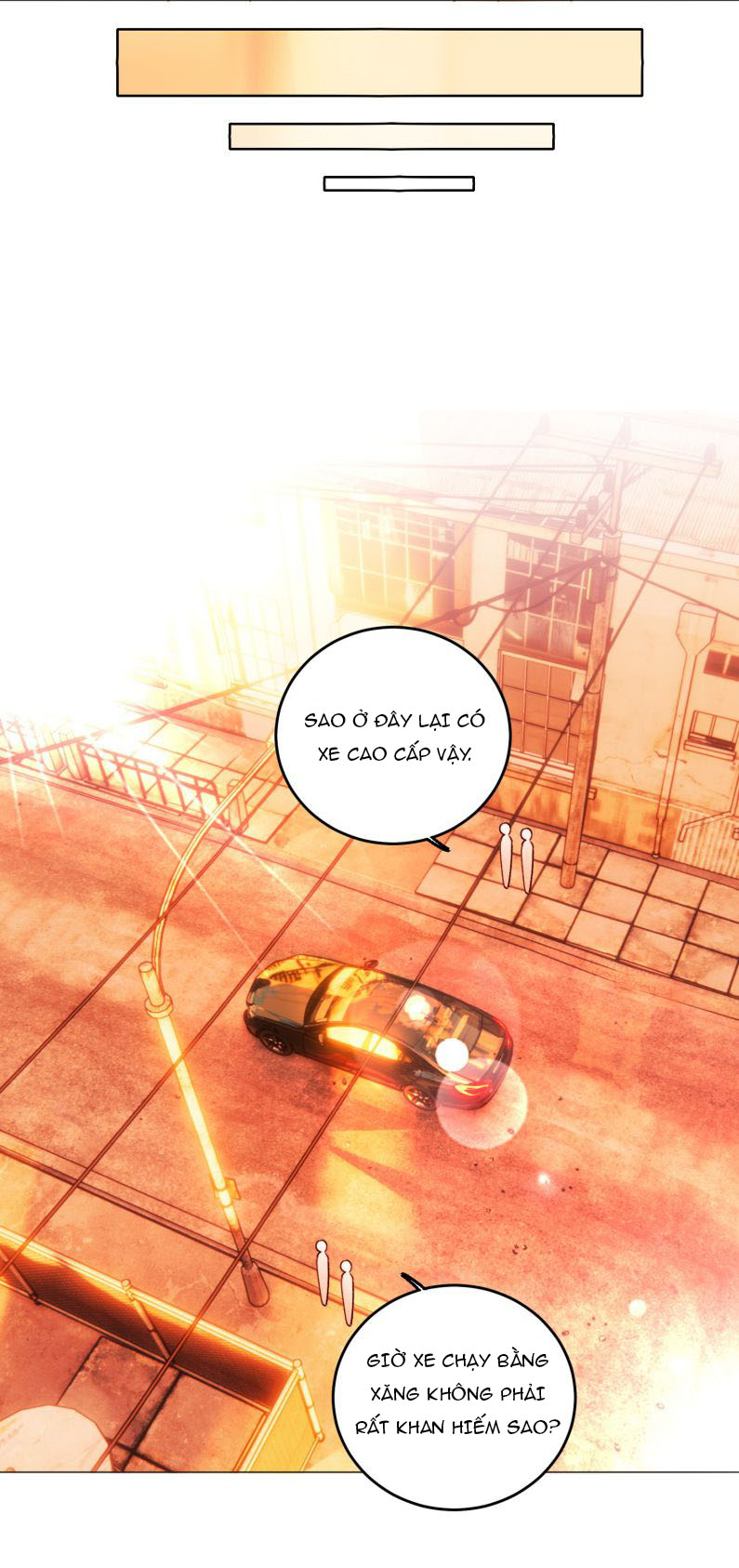 Tôi Phải Làm 1 Kẻ Đại Xấu Xa Chapter 58 - Next Chapter 59