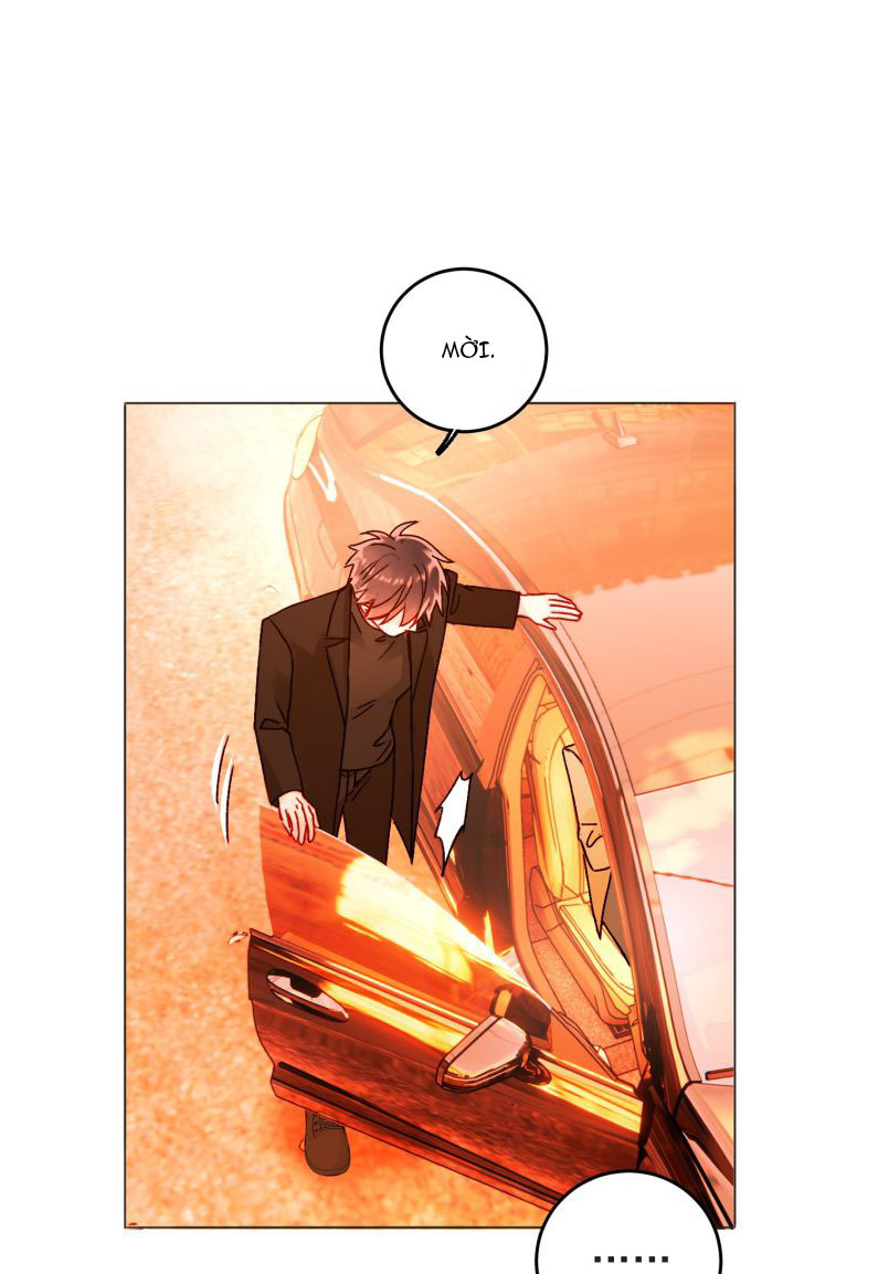 Tôi Phải Làm 1 Kẻ Đại Xấu Xa Chapter 58 - Next Chapter 59