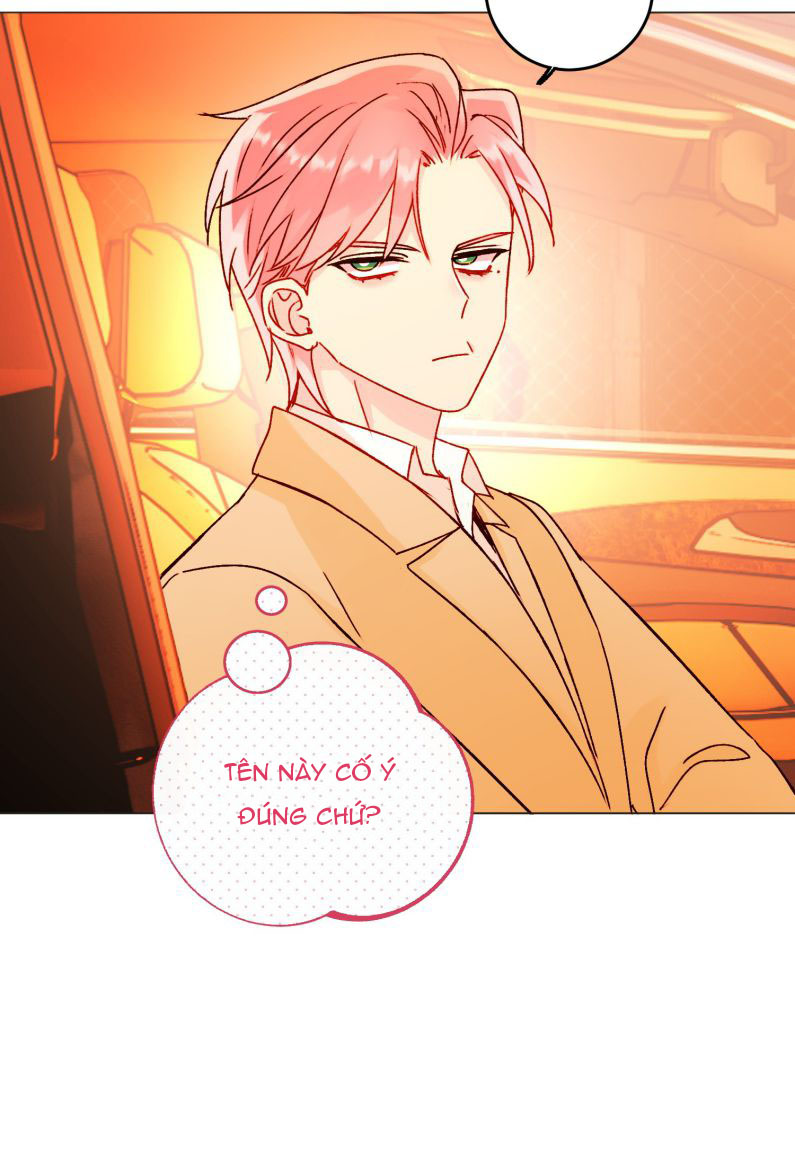 Tôi Phải Làm 1 Kẻ Đại Xấu Xa Chapter 58 - Next Chapter 59
