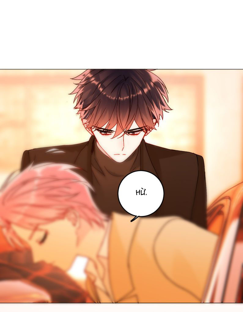 Tôi Phải Làm 1 Kẻ Đại Xấu Xa Chapter 58 - Next Chapter 59