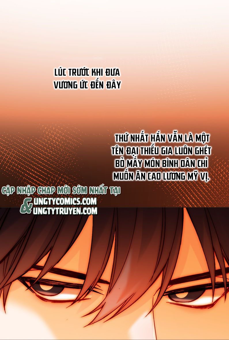 Tôi Phải Làm 1 Kẻ Đại Xấu Xa Chapter 58 - Next Chapter 59
