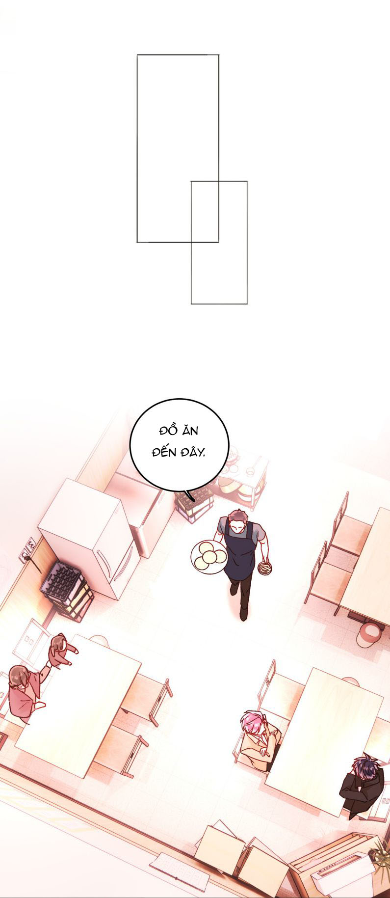 Tôi Phải Làm 1 Kẻ Đại Xấu Xa Chapter 58 - Next Chapter 59
