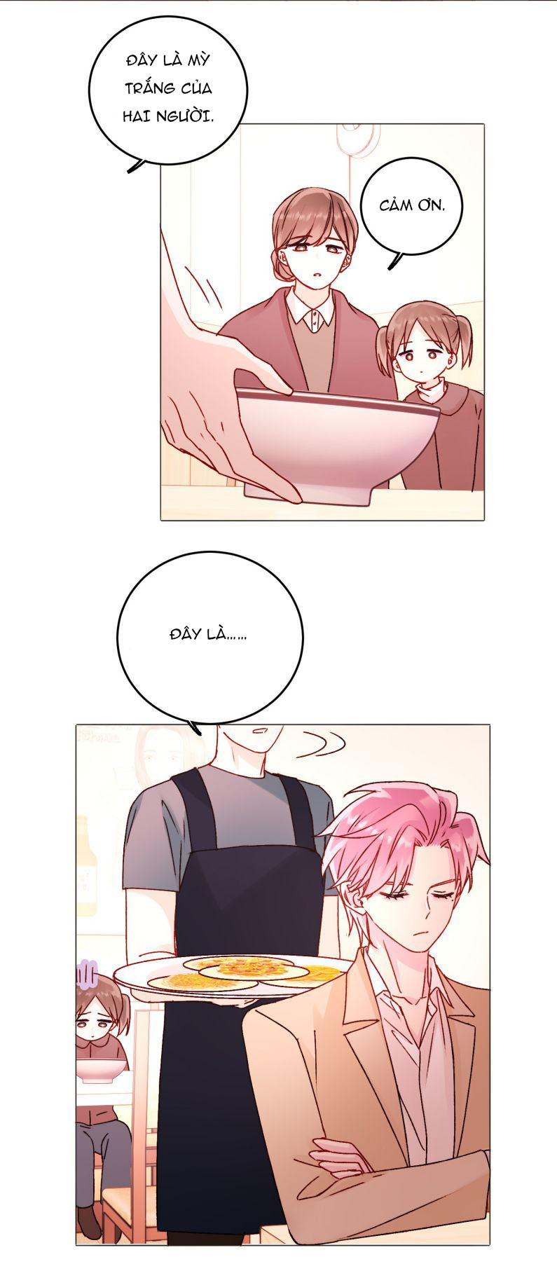 Tôi Phải Làm 1 Kẻ Đại Xấu Xa Chapter 58 - Next Chapter 59