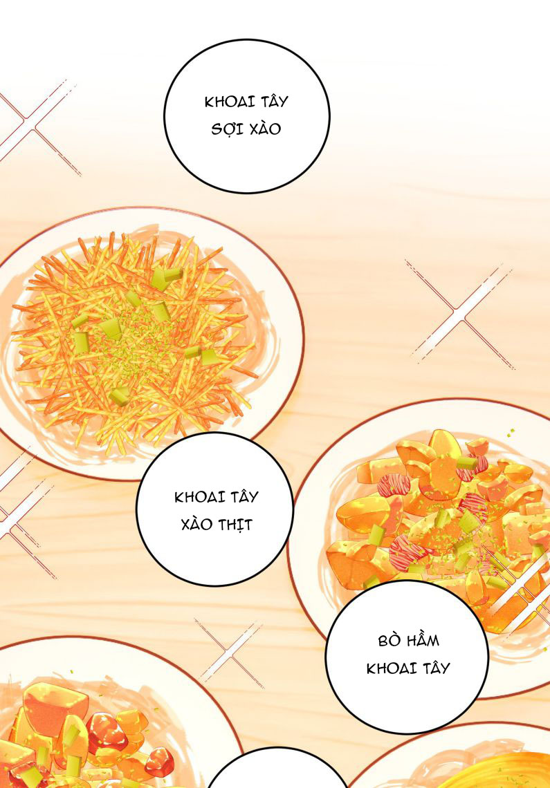 Tôi Phải Làm 1 Kẻ Đại Xấu Xa Chapter 58 - Next Chapter 59
