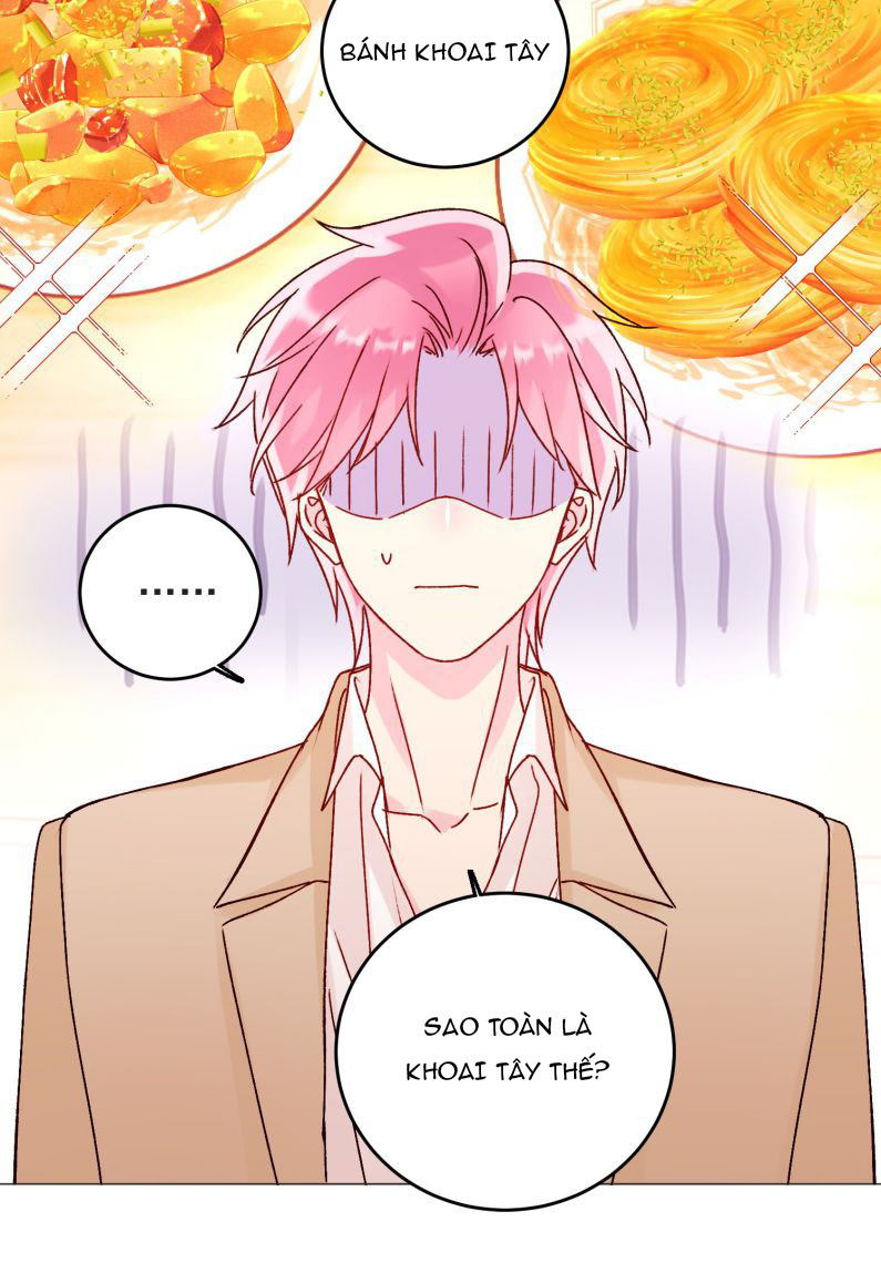 Tôi Phải Làm 1 Kẻ Đại Xấu Xa Chapter 58 - Next Chapter 59